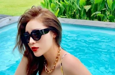 Kỳ Duyên bức xúc khi khoảnh khắc riêng tư bị phát tán