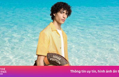 'Phao cứu sinh' 10.000 USD của Louis Vuitton vấp tranh cãi