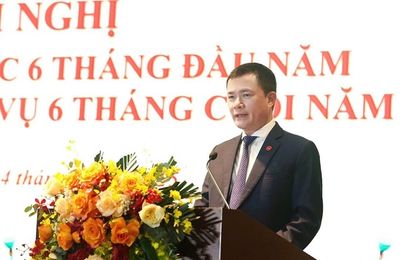 Chủ tịch Tập đoàn Viettel đề xuất một số cơ chế, chính sách đặc biệt với Bộ Khoa học và Công nghệ