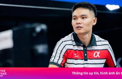 VĐV pickleball Việt duy nhất vào vòng đấu đơn nam PPA Tour châu Á