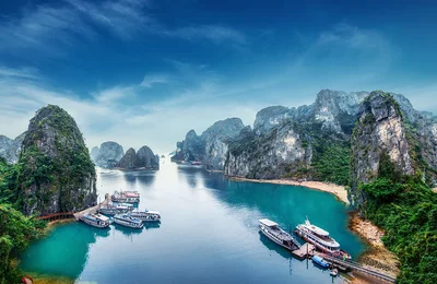 Du lịch vịnh Lan Hạ 2 ngày 1 đêm: Đi đâu, ăn gì, ở đâu?
