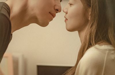 Lee Dong Wook tái xuất gai góc với Anh chàng tốt bụng