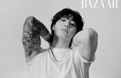 Các ca khúc của Jungkook trên Spotify vượt 100 triệu lượt nghe