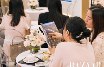 Nobu Danang: Điểm hẹn tinh hoa trong hành trình nghệ thuật sống “Exquisite Refinement”
