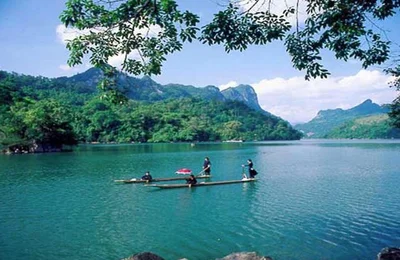 Phát huy tiềm năng, định hướng phát triển du lịch Thái Nguyên sau hợp nhất
