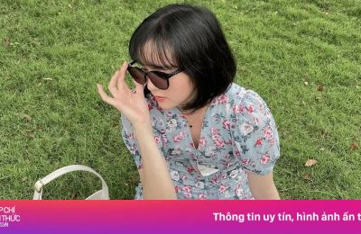 'Nàng thơ' của Sơn Tùng M-TP chỉ xách một chiếc túi suốt gần 5 năm