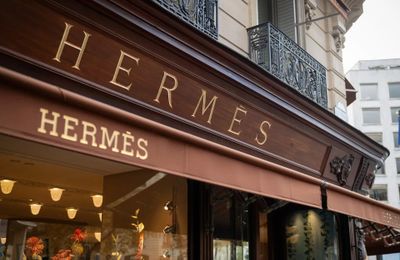 16 tỷ USD cổ phiếu Hermès vẫn bị bỏ ngỏ