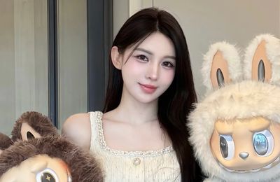 'Cha đẻ' Labubu khởi kiện