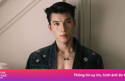 Louis Vuitton làm gì với HIEUTHUHAI, Soobin Hoàng Sơn?