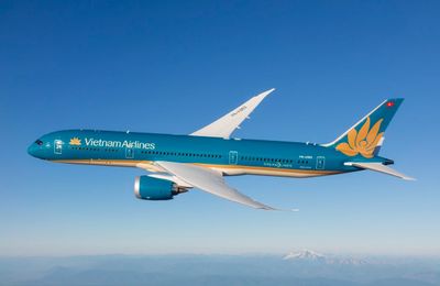 Vietnam Airlines mở đường bay thẳng đầu tiên đến Italy và Bắc Âu