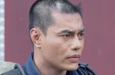 Lê Dương Bảo Lâm bị nhắc nhở ở show về chiến sĩ công an