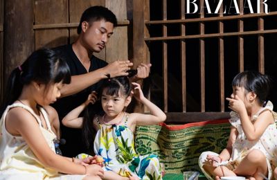 Bố ơi mình đi đâu thế? tập 11: Các bố “nổi dậy”, đối đầu bác Leng Keng