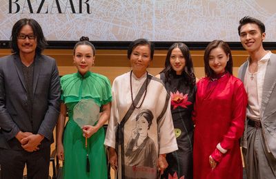Phim Ánh Dương Nơi Trời Tận công chiếu tại Liên hoan phim Châu Á New York