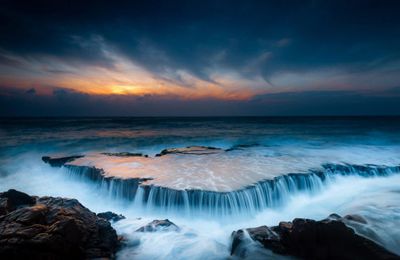 Tour du lịch Vĩnh Hy Ninh Thuận: Trọn bộ lịch trình, ăn gì, ở đâu, đi đâu?