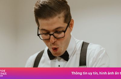 Chàng trai 28 tuổi được tặng 'nhẫn đính hôn' Rolex gần 8.000 USD