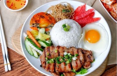Điểm danh các món ẩm thực Việt Nam lọt vào bảng xếp hạng thế giới 2024