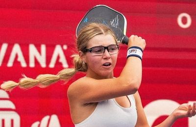 8 VĐV pickleball hàng đầu thế giới dùng vợt gì?