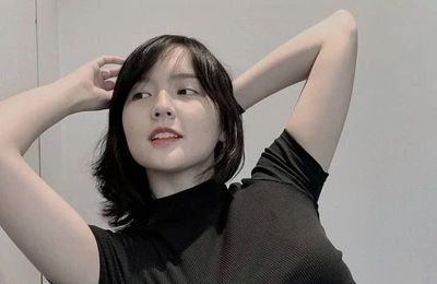 Hải Tú - 'nàng thơ' ồn ào của Sơn Tùng