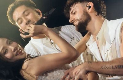YG xin lỗi vì tranh cãi tại concert BlackPink