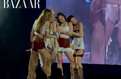 BLACKPINK tung MV Jump 1 tuần sau khi ra mắt ca khúc trên sân khấu live