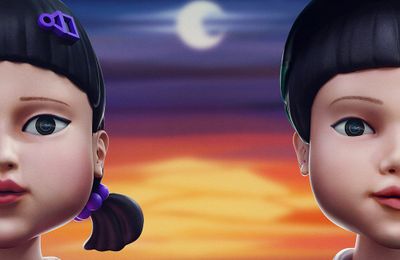 Phim Squid Game mùa 3 cài cắm những nét văn hóa dân gian Hàn nào?