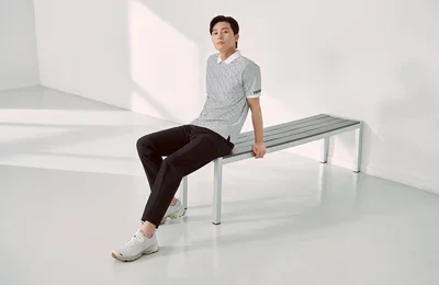 Áo polo mặc với quần gì? 12 cách mix & match không thua kém fashionista