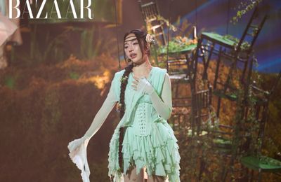 Hoàng Duyên tung MV mới hậu chia tay Em Xinh “Say Hi”