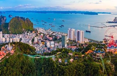 Sun World Ha Long – Trọn vẹn một ngày sôi động, ngập tràn lễ hội và ẩm thực