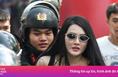 'Boy phố', 'girl phố' là ai?