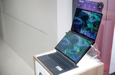 ASUS Exclusive Store đầu tiên tại TP.HCM khai trương, mở rộng mô hình mua sắm lấy người dùng làm trung tâm