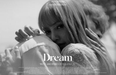 Lisa phát hành MV dạng phim ngắn, hợp tác cùng Kentaro Sakaguchi
