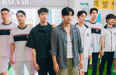 Review Đội Tuyển Kỳ Tích (The Winning Try): Bài ca cổ vũ cho kẻ yếu thế