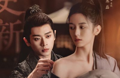 Cẩm Nguyệt Như Ca thành công nhờ mạnh tay cải biên kịch bản