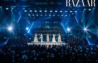Em Xinh “Say Hi” Tập 11 hồi sinh hai cô gái cho Live Stage 5