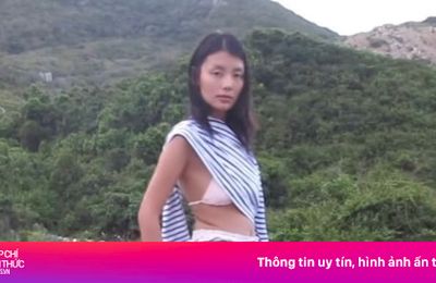 Local brand Việt đình đám bị chê cẩu thả
