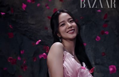 Đến Khu bảo tồn Mandai ở Singapore, bước vào MV Your Love của Jisoo