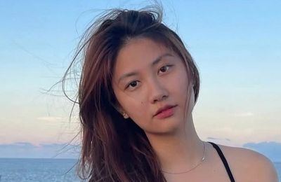Hoa hậu Phương Linh nghỉ việc ở tập đoàn công nghệ