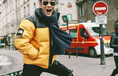26 phim Huỳnh Hiểu Minh đóng hay và mới nhất