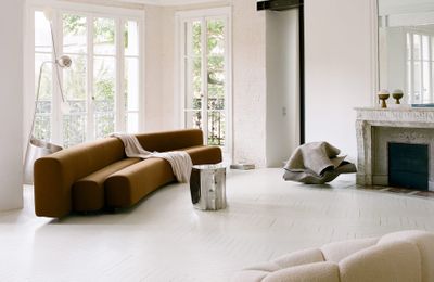 Căn hộ Paris: Art Nouveau trong thời đại mới