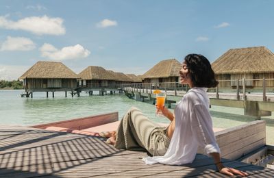 Gợi ý lịch trình 4N3Đ tại Club Med Kani Maldives – Năng động, trọn gói, vui hết nấc