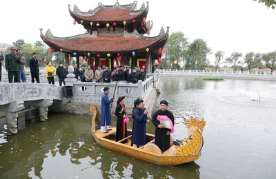 Cẩm nang du lịch Bắc Ninh 2025