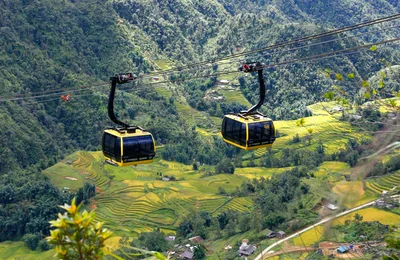 Gợi ý 8 trải nghiệm du lịch Lào Cai dành cho bạn