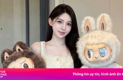 'Cha đẻ' Labubu khởi kiện