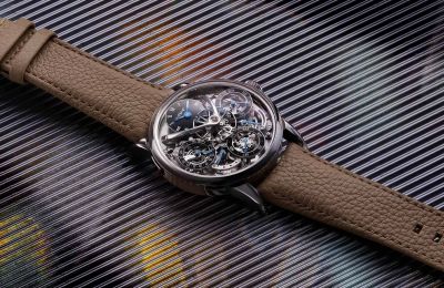 11 hãng đồng hồ đắt nhất thế giới, không có Rolex