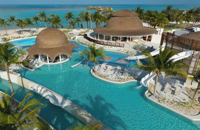 Centara Mirage Lagoon Maldives: Một ngày bên thiên đường đại dương