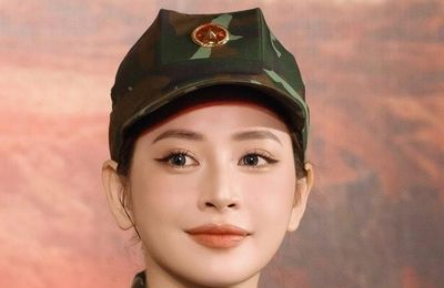 Chi Pu gây bất ngờ ở Sao nhập ngũ