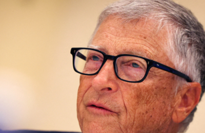 Tỷ phú Bill Gates tham gia show giải trí Hàn Quốc