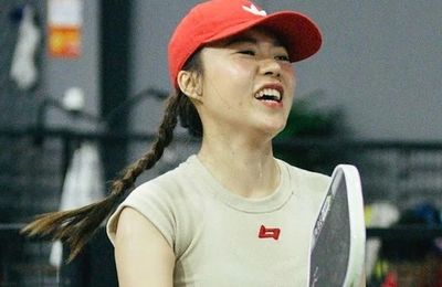 Người Việt chi hơn 510 tỷ cho pickleball, gấp đôi năm ngoái