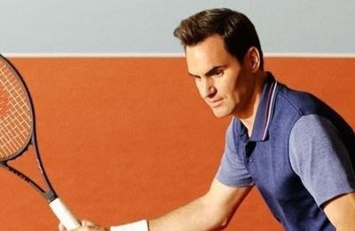 Điều gì giúp Roger Federer kiếm nhiều tiền hơn 20 Grand Slam?