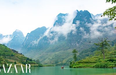 Kinh nghiệm lái xe đến Hà Giang: Lộ trình, an toàn và điểm đến